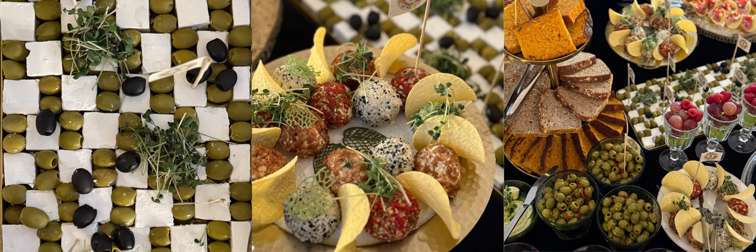 Catering | Restauracja ŻUK - miejsce w pełni