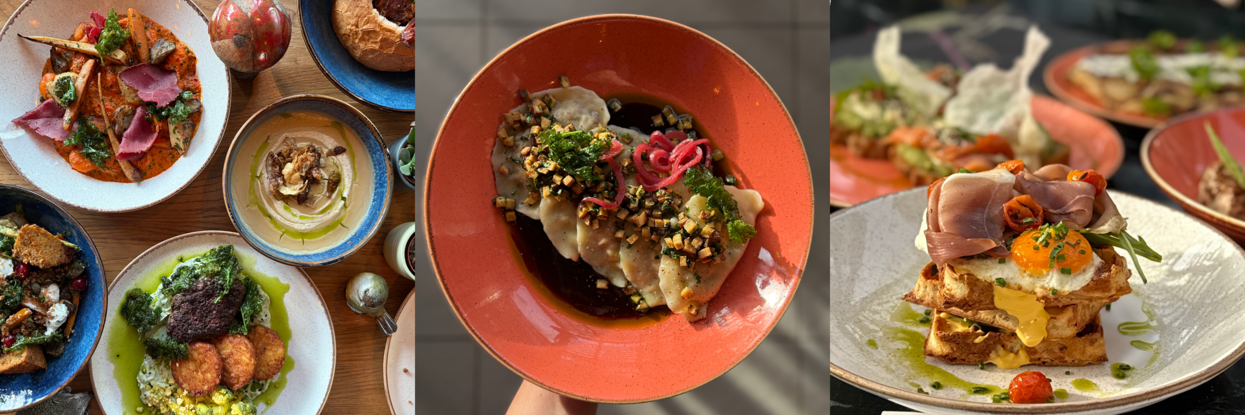 Menu | Restauracja ŻUK - miejsce w pełni