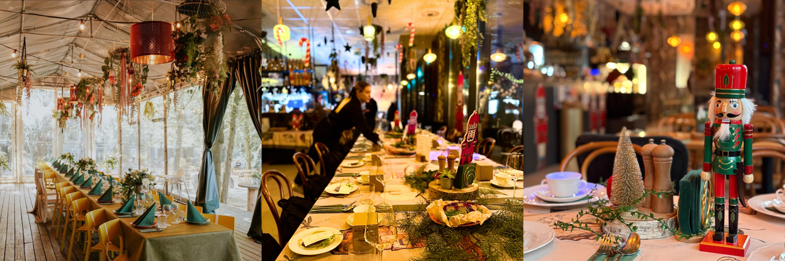 Świętuj w ŻUKu | Restauracja ŻUK - miejsce w pełni